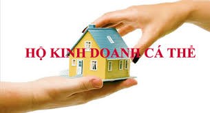 Dịch vụ đăng ký hộ kinh doanh cá thể